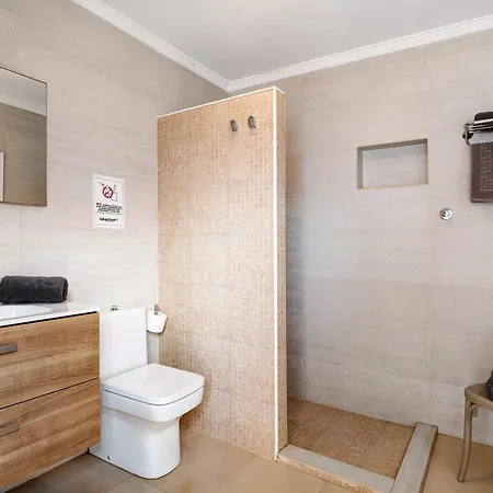 بيت للعطل Suenos Zenoneisabel