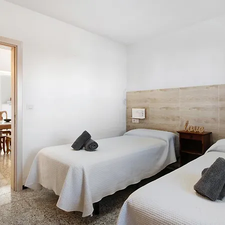 Suenos Zenoneisabel بيت للعطل