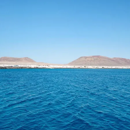 Suenos Zenoneisabel Caleta de Sebo